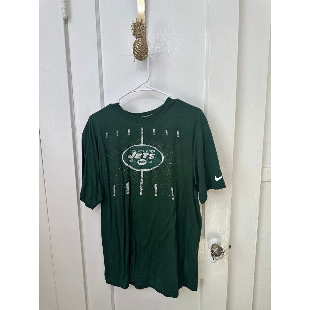 NFL team men’s size X-large New York Jets T-shirt